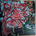 Large Abstract Paintings