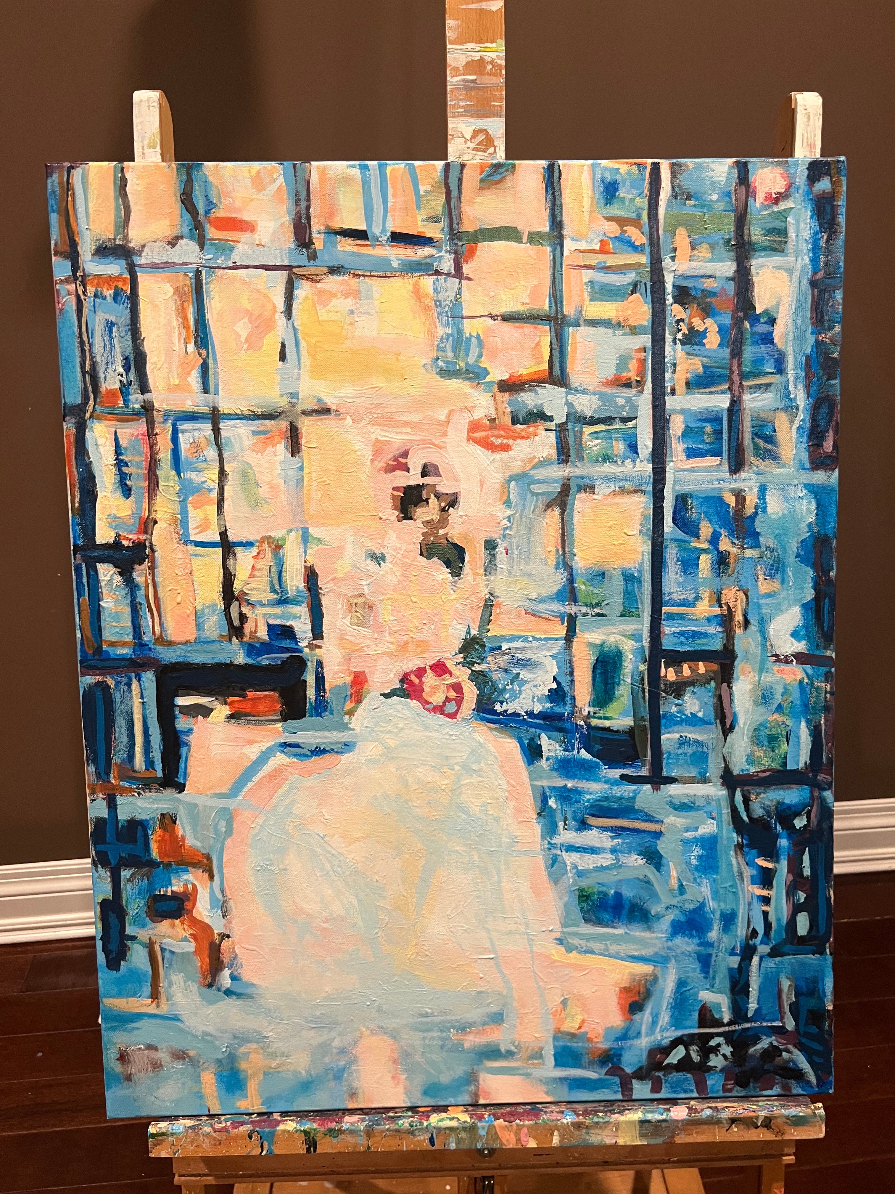 Acrylic Paintings